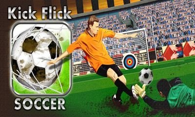 download Kick Flick Soccer Football HD apk
